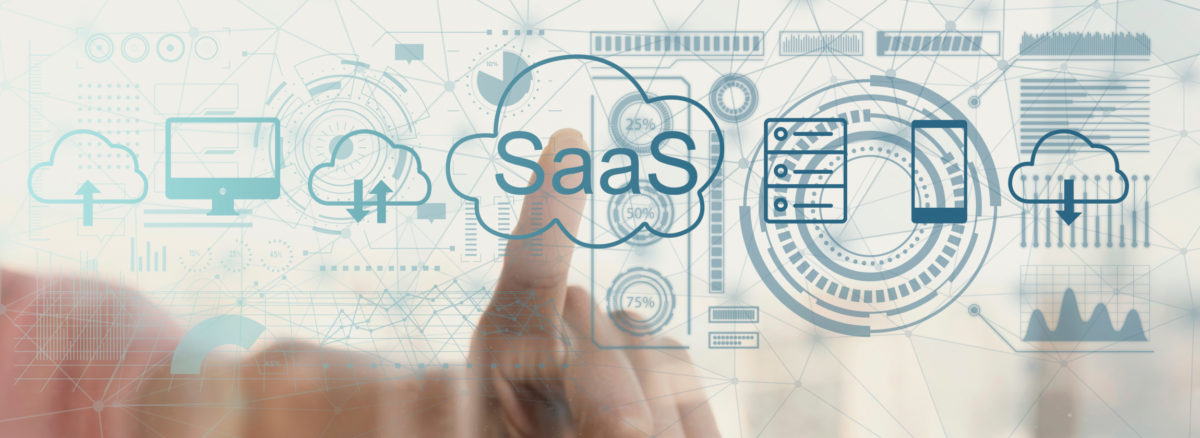 1с в облаке saas